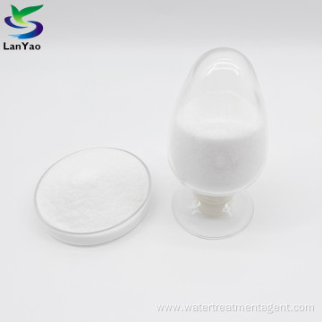 High Molecular Weight Polyacrylamide for Sludge Dewatering